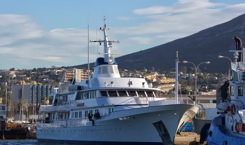 SANOO General Cargo IMO 1004845 photo 7