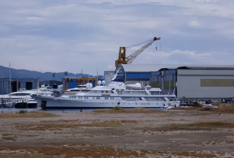 SANOO General Cargo IMO 1004845 photo 10