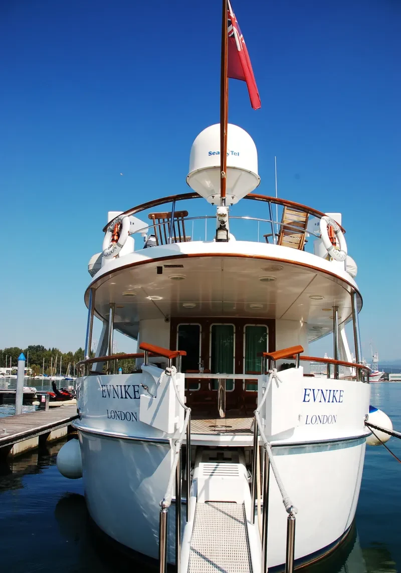 EVNIKE General Cargo IMO 1004871 photo 3