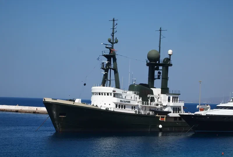 SEA RANGER General Cargo IMO 1004900 photo 6