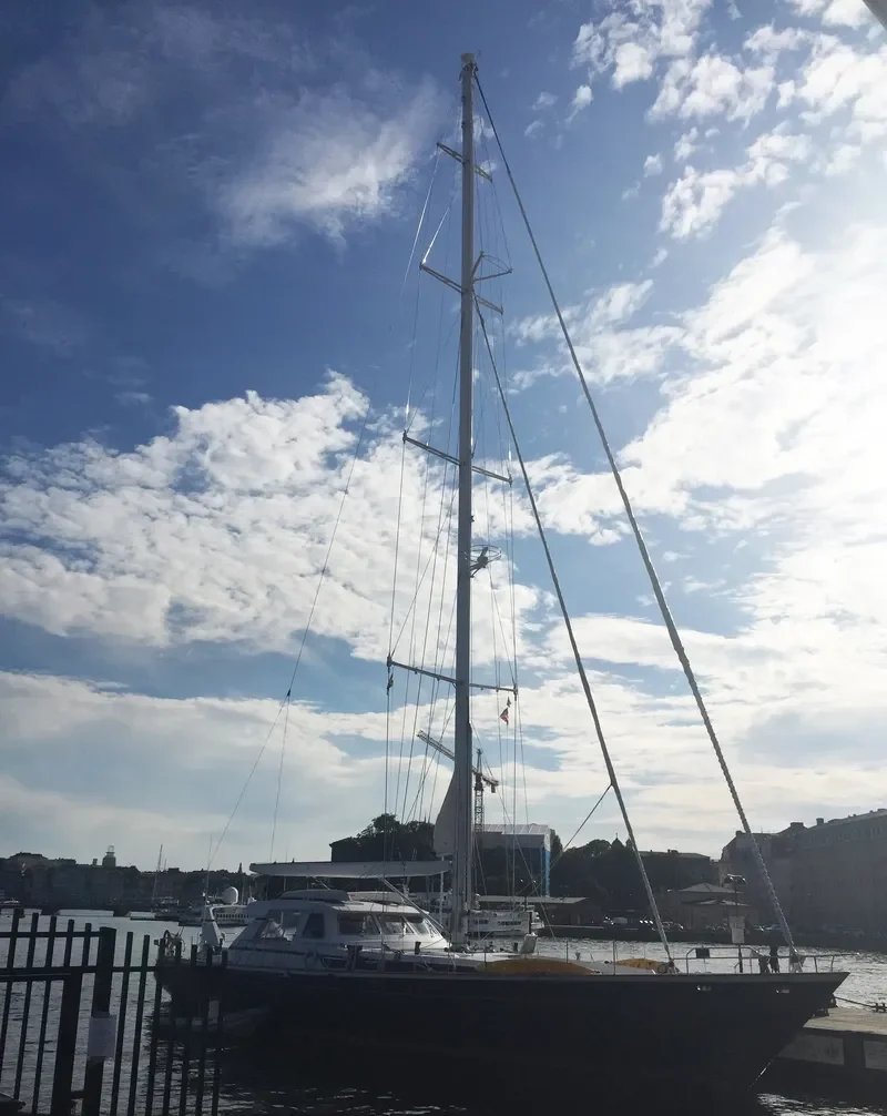 REE General Cargo IMO 1004998