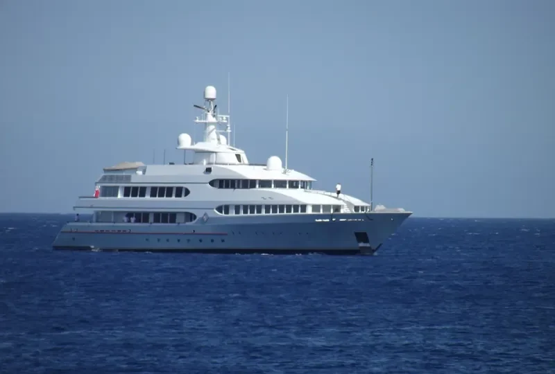 SAMAX General Cargo IMO 1005071 photo 7