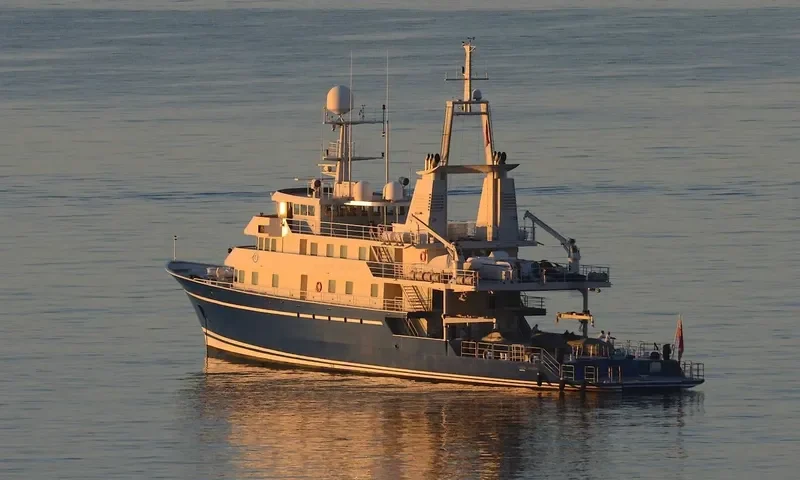 GOLDEN SHADOW General Cargo IMO 1005136 photo 2