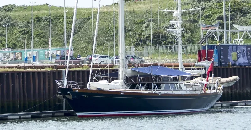 ANAKENA General Cargo IMO 1005174