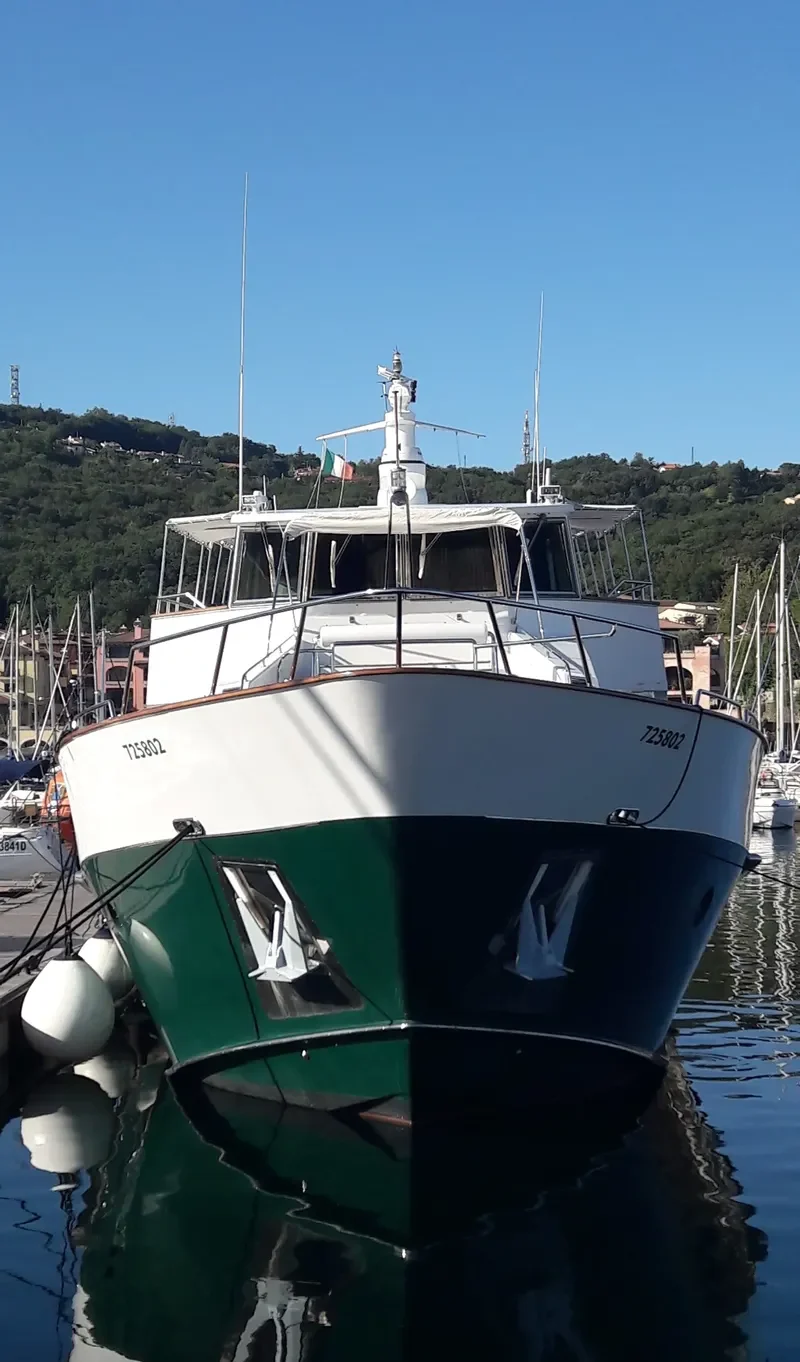 GIADA General Cargo IMO 1005198