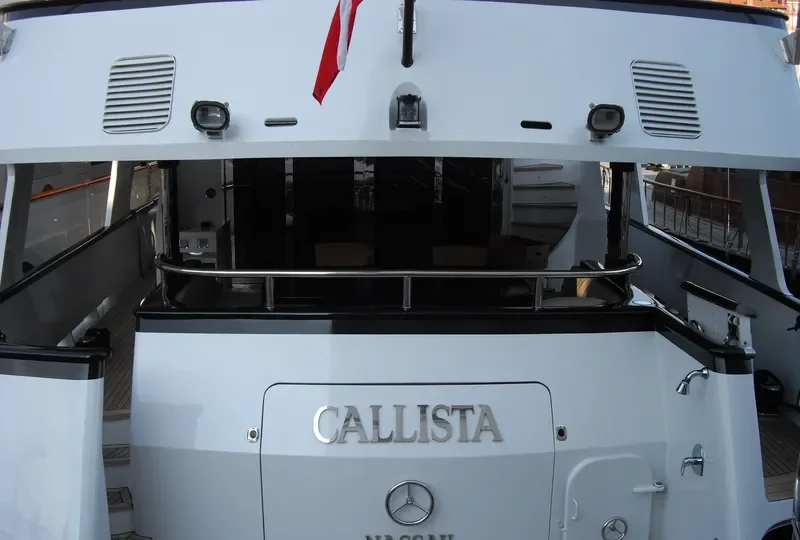 CALLISTA General Cargo IMO 1005241 photo 4