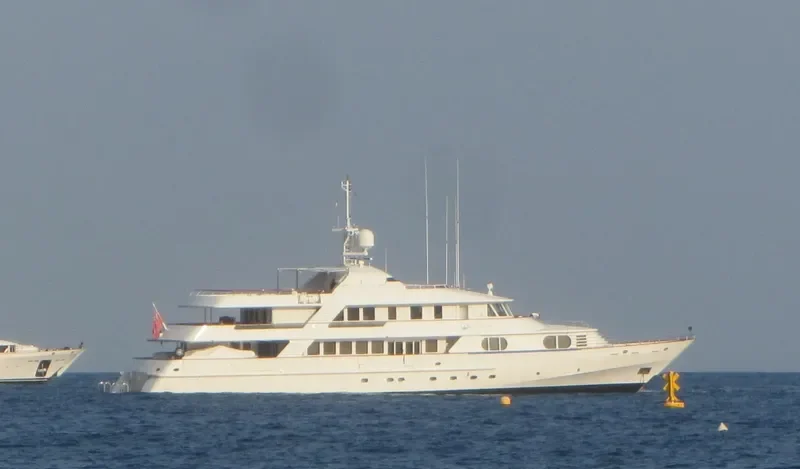 AZUL V General Cargo IMO 1005411 photo 2