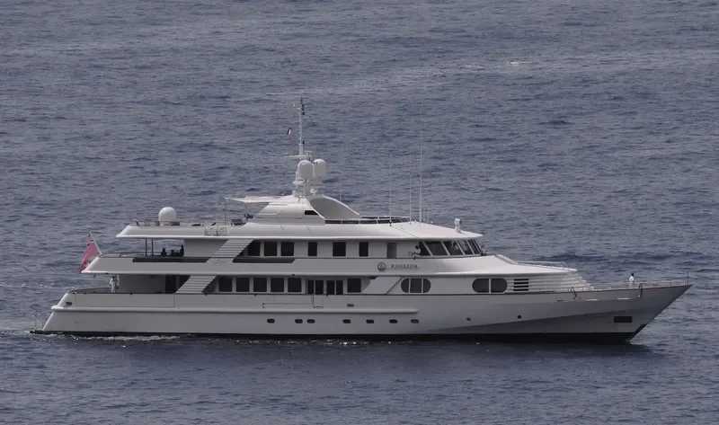 AZUL V General Cargo IMO 1005411 photo 6