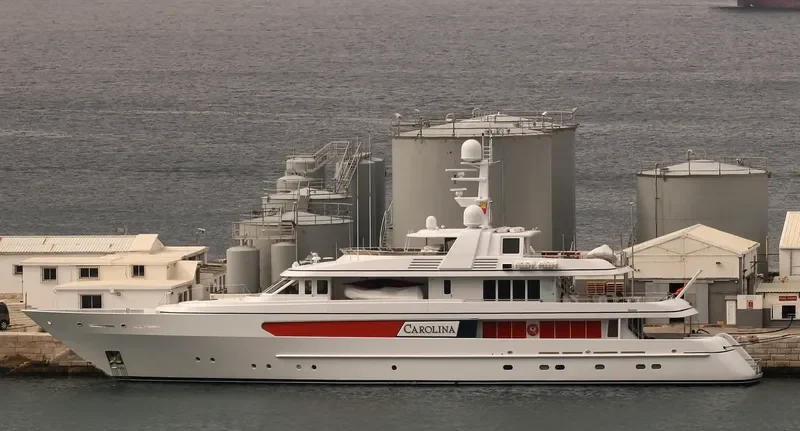 GITANA General Cargo IMO 1005435