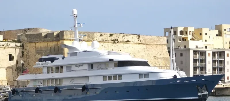 AMORE MIO II General Cargo IMO 1005538
