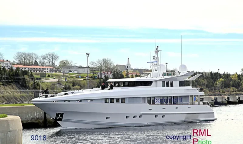 OCULUS General Cargo IMO 1005540 photo 7