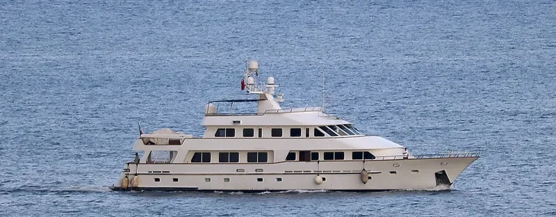 LIGAYA General Cargo IMO 1005631