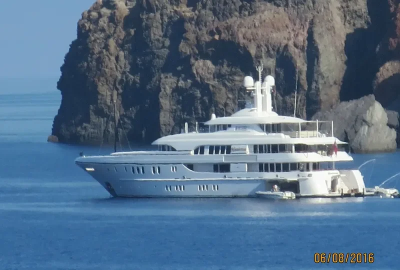 SEA HUNTRESS General Cargo IMO 1005643 photo 2