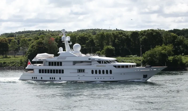 SEA HUNTRESS General Cargo IMO 1005643 photo 6