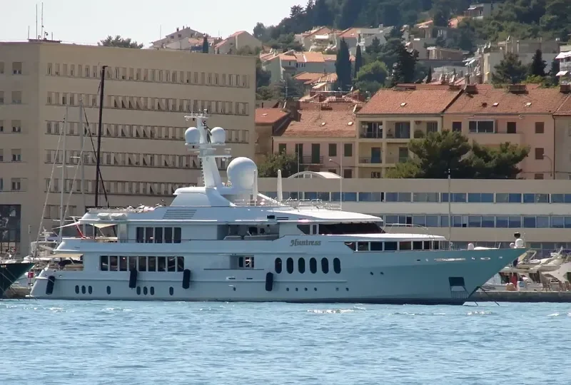 SEA HUNTRESS General Cargo IMO 1005643 photo 8