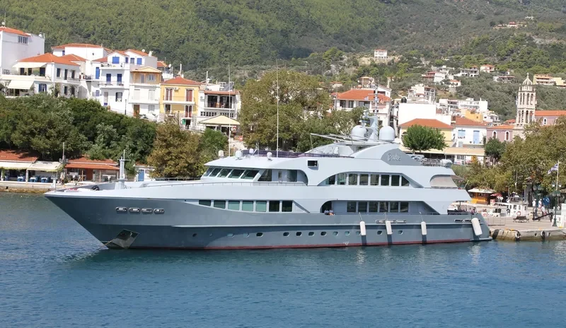 BARBIE General Cargo IMO 1005708 photo 3