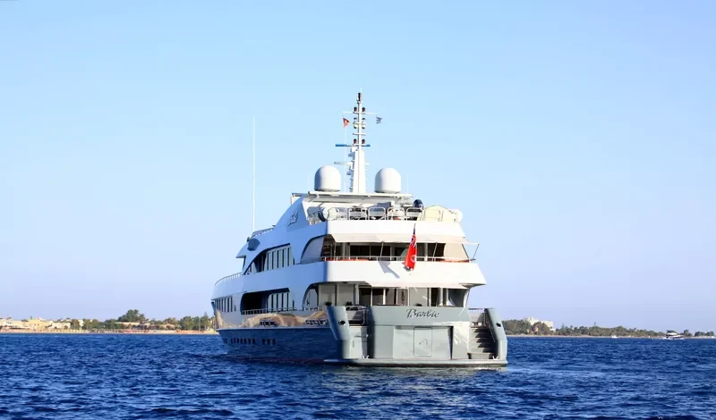 BARBIE General Cargo IMO 1005708 photo 10
