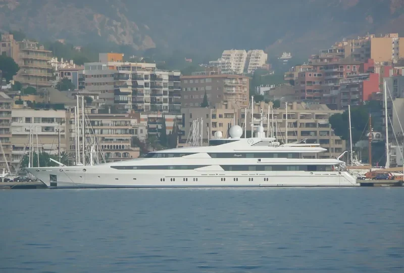 CONSTELLATION General Cargo IMO 1005899