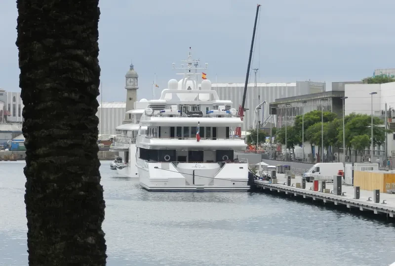 YASMINE OF THE SEA General Cargo IMO 1005904 photo 6