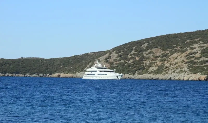 YASMINE OF THE SEA General Cargo IMO 1005904 photo 7