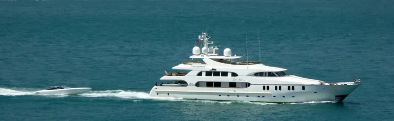 DR NO.NO General Cargo IMO 1005942