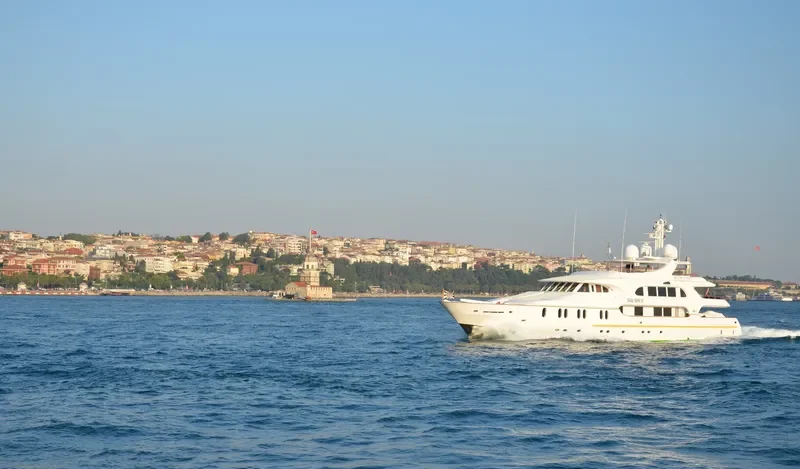 DR NO.NO General Cargo IMO 1005942 photo 6