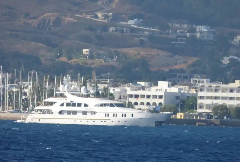 DR NO.NO General Cargo IMO 1005942 photo 7
