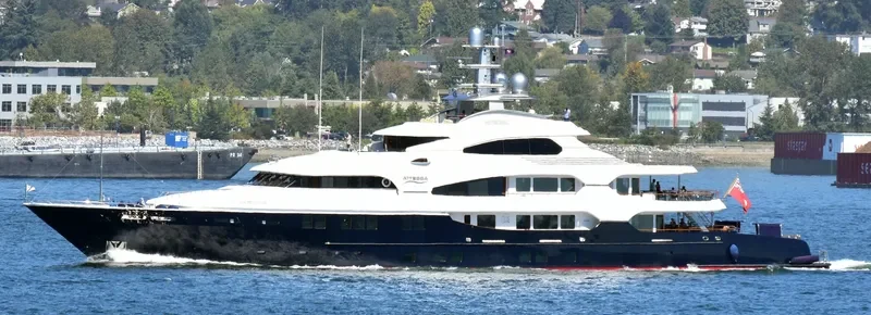 ATTESSA General Cargo IMO 1006099 photo 8