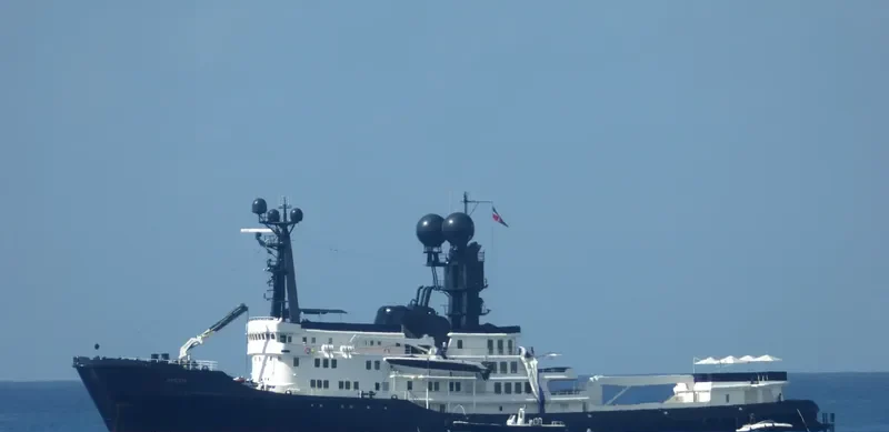 ARCTIC P General Cargo IMO 1006207 photo 8