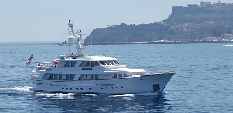 MY DONA AMELIA II General Cargo IMO 1006271 photo 2