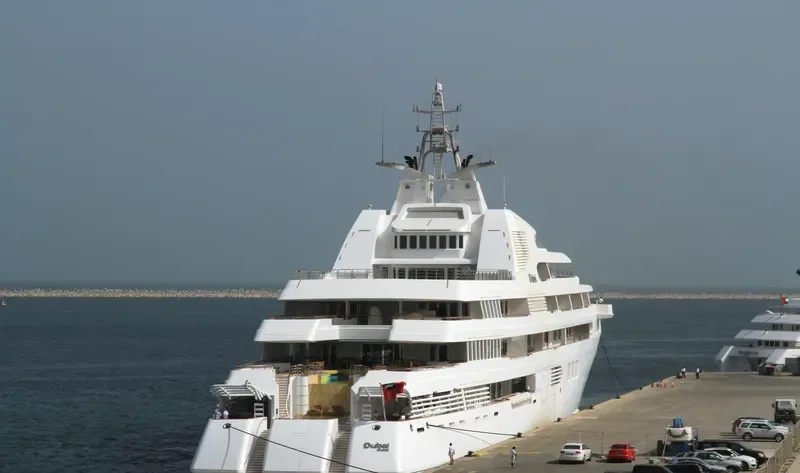DUBAI General Cargo IMO 1006324 photo 4