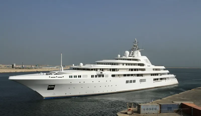 DUBAI General Cargo IMO 1006324 photo 6