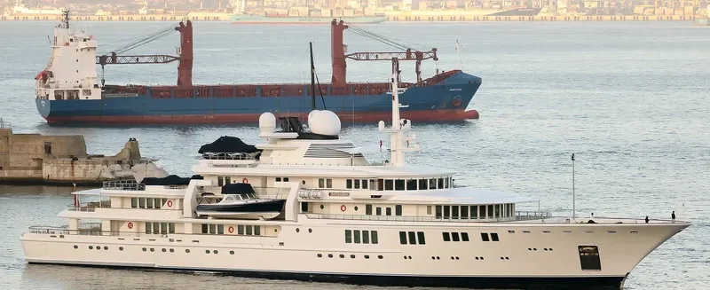 TATOOSH General Cargo IMO 1006336