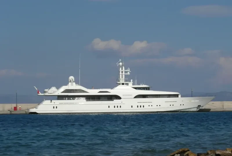SUSSURRO General Cargo IMO 1006374 photo 6