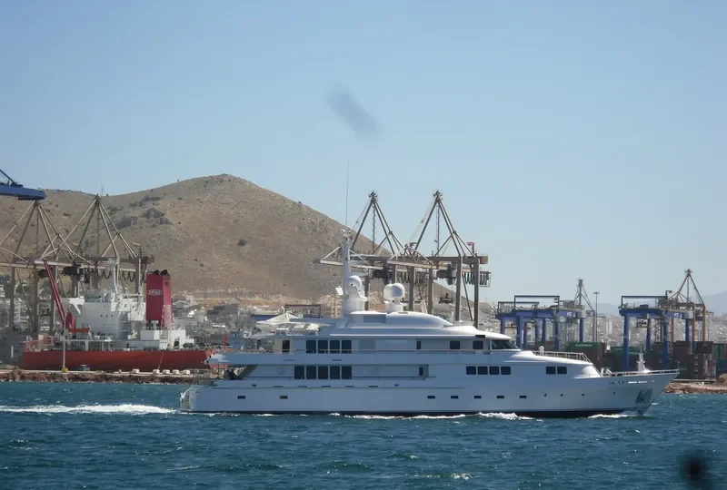 VERA General Cargo IMO 1006415 photo 7
