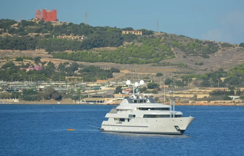 CALYPSO General Cargo IMO 1006544 photo 8