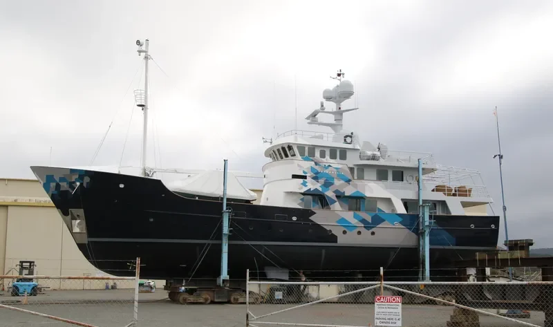 DARDANELLA General Cargo IMO 1006594