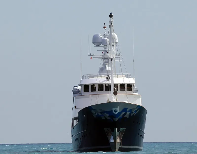 DARDANELLA General Cargo IMO 1006594 photo 6