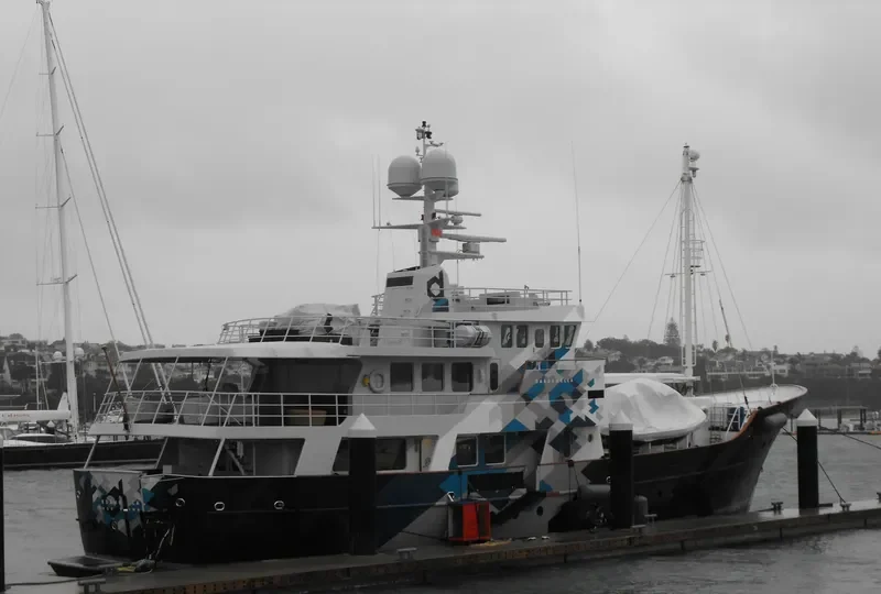 DARDANELLA General Cargo IMO 1006594 photo 7