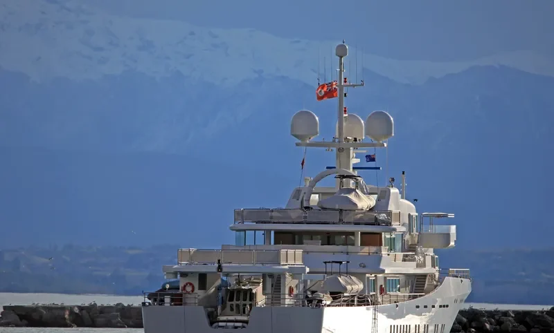 SENSES General Cargo IMO 1006673 photo 2