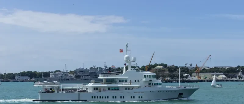 SENSES General Cargo IMO 1006673 photo 5
