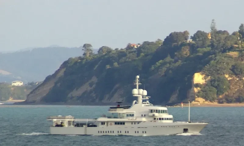 SENSES General Cargo IMO 1006673 photo 6