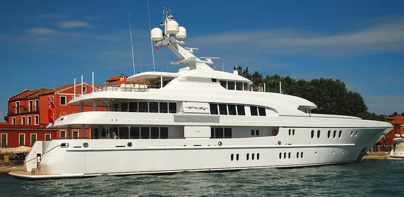 ELYSIUM General Cargo IMO 1006702