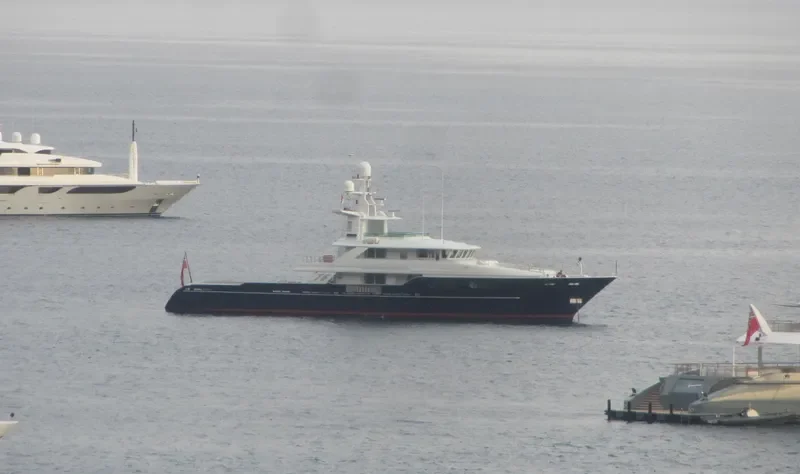 T6 General Cargo IMO 1006738