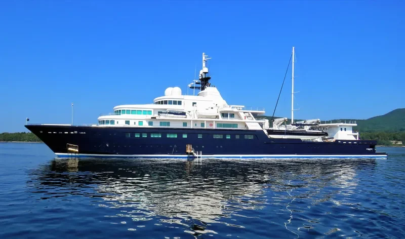 LE GRAND BLEU General Cargo IMO 1006829 photo 2