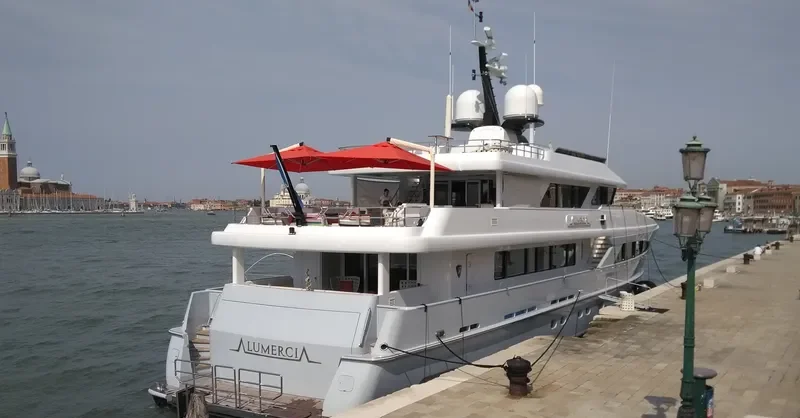 ALUMERCIA General Cargo IMO 1006843 photo 4