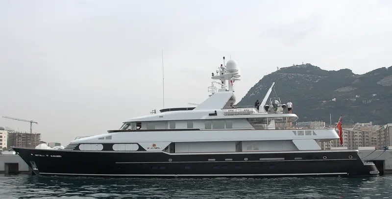 MP5 General Cargo IMO 1006867