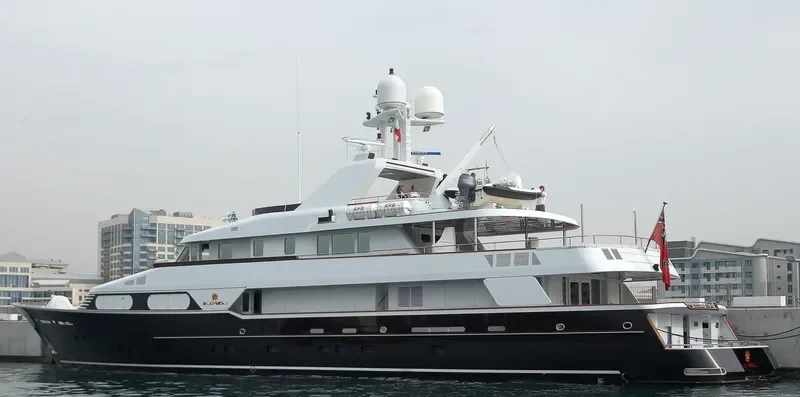 MP5 General Cargo IMO 1006867 photo 2