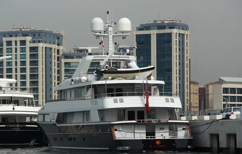MP5 General Cargo IMO 1006867 photo 3