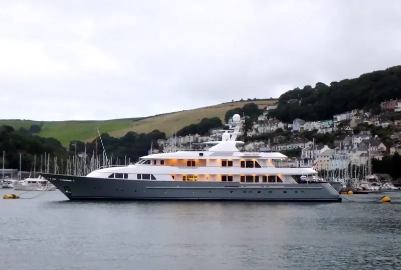 AMBITION General Cargo IMO 1006881 photo 2